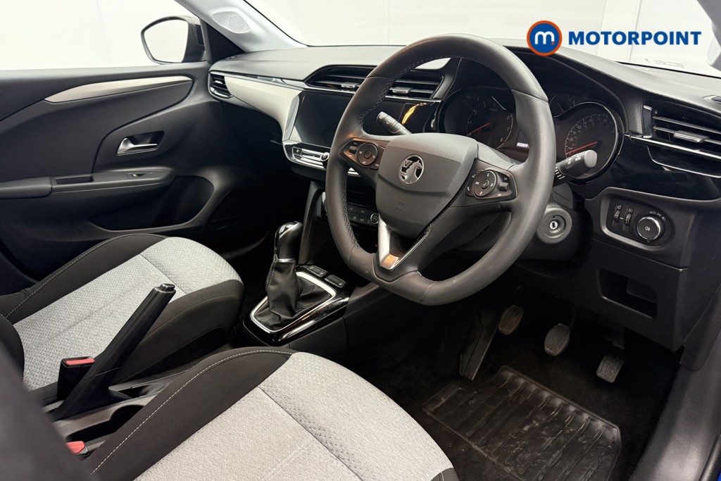 Used Vauxhall Corsa 2023 for sale - 76734475: Photo 14