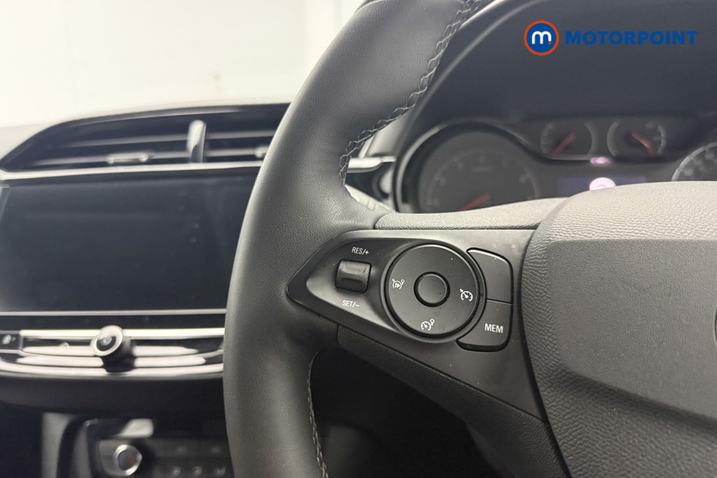 Used Vauxhall Corsa 2023 for sale - 76734475: Photo 15