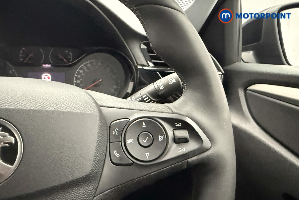 Used Vauxhall Corsa 2023 for sale - 76734475: Photo 16