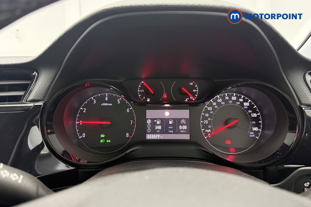 Used Vauxhall Corsa 2023 for sale - 76734475: Photo 17