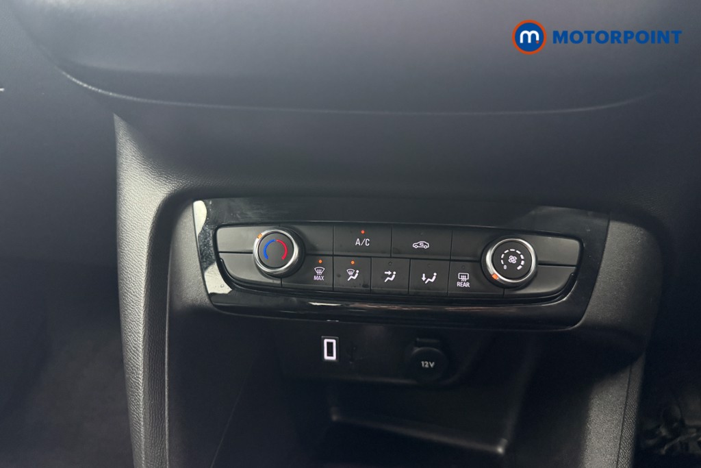 Used Vauxhall Corsa 2023 for sale - 76734475: Photo 18