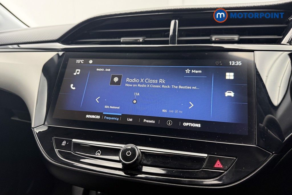 Used Vauxhall Corsa 2023 for sale - 76734475: Photo 21