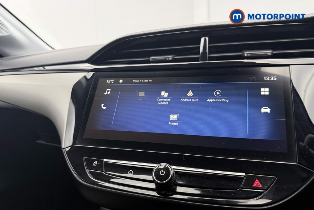 Used Vauxhall Corsa 2023 for sale - 76734475: Photo 22