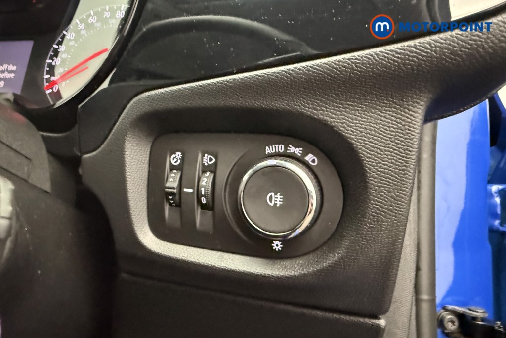 Used Vauxhall Corsa 2023 for sale - 76734475: Photo 24