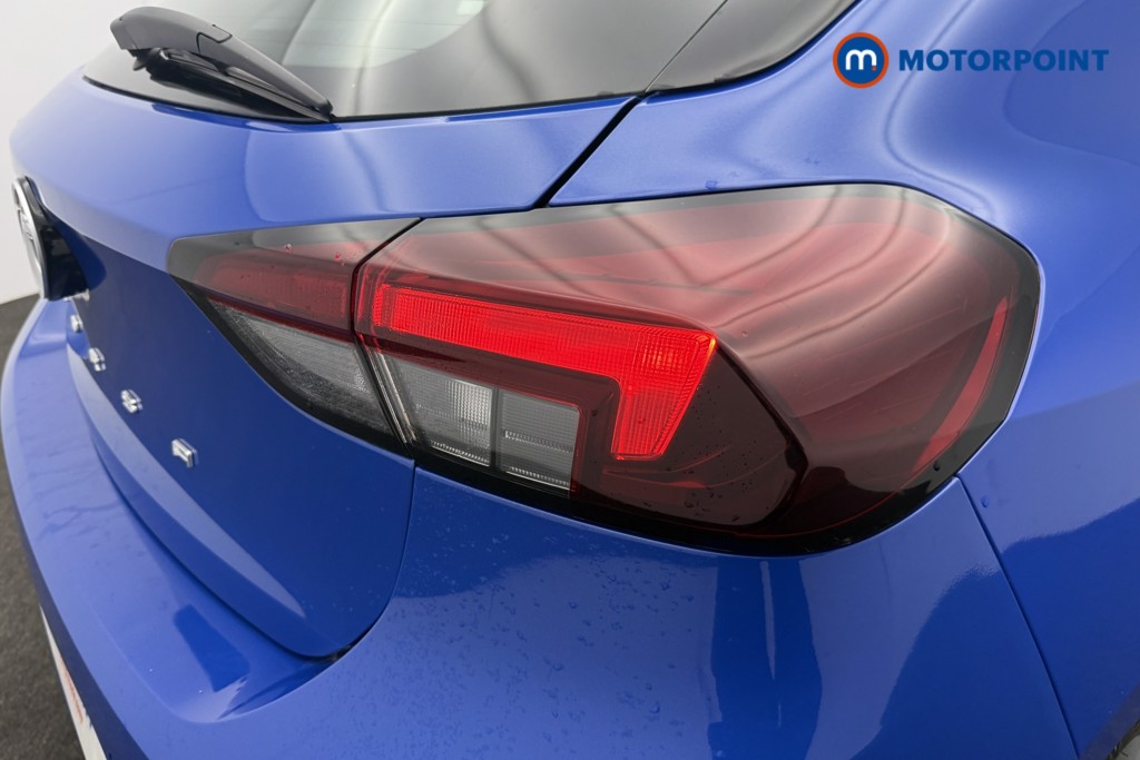 Used Vauxhall Corsa 2023 for sale - 76734475: Photo 25