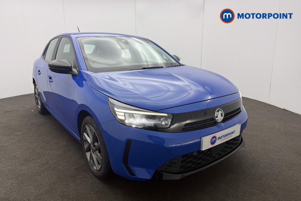 Used Vauxhall Corsa 2023 for sale - 76734475: Photo 26