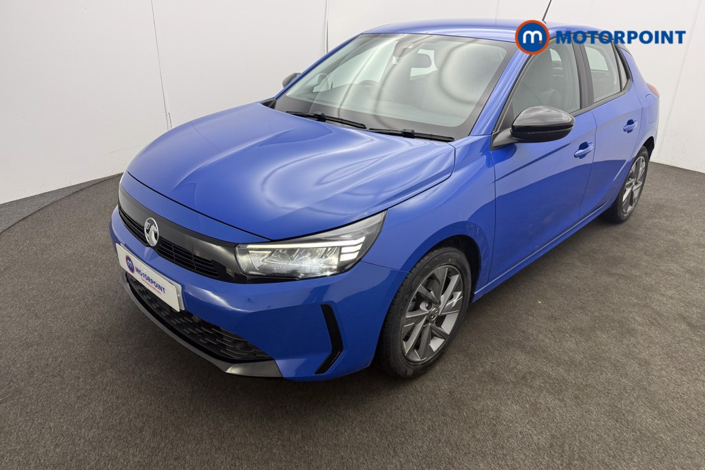 Used Vauxhall Corsa 2023 for sale - 76734475: Photo 27