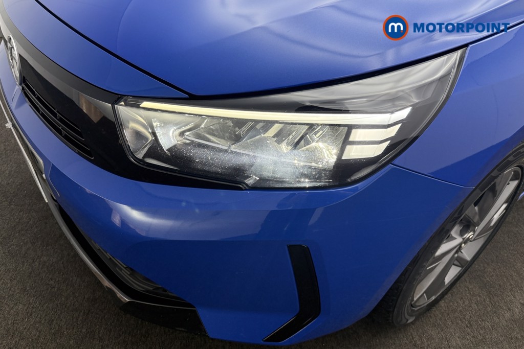 Used Vauxhall Corsa 2023 for sale - 76734475: Photo 28