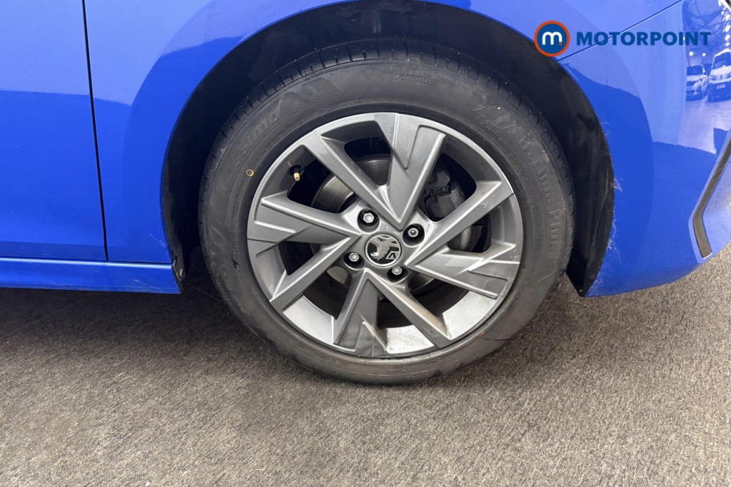 Used Vauxhall Corsa 2023 for sale - 76734475: Photo 29