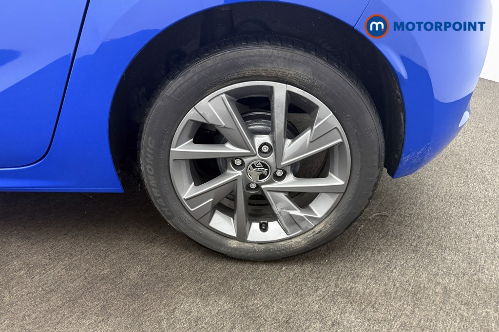 Used Vauxhall Corsa 2023 for sale - 76734475: Photo 31