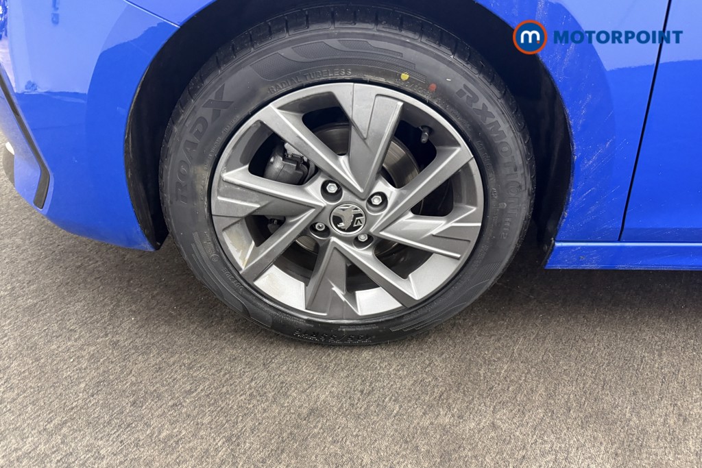 Used Vauxhall Corsa 2023 for sale - 76734475: Photo 32