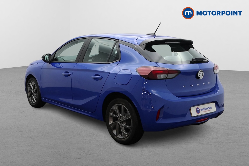 Used Vauxhall Corsa 2023 for sale - 76734475: Photo 5