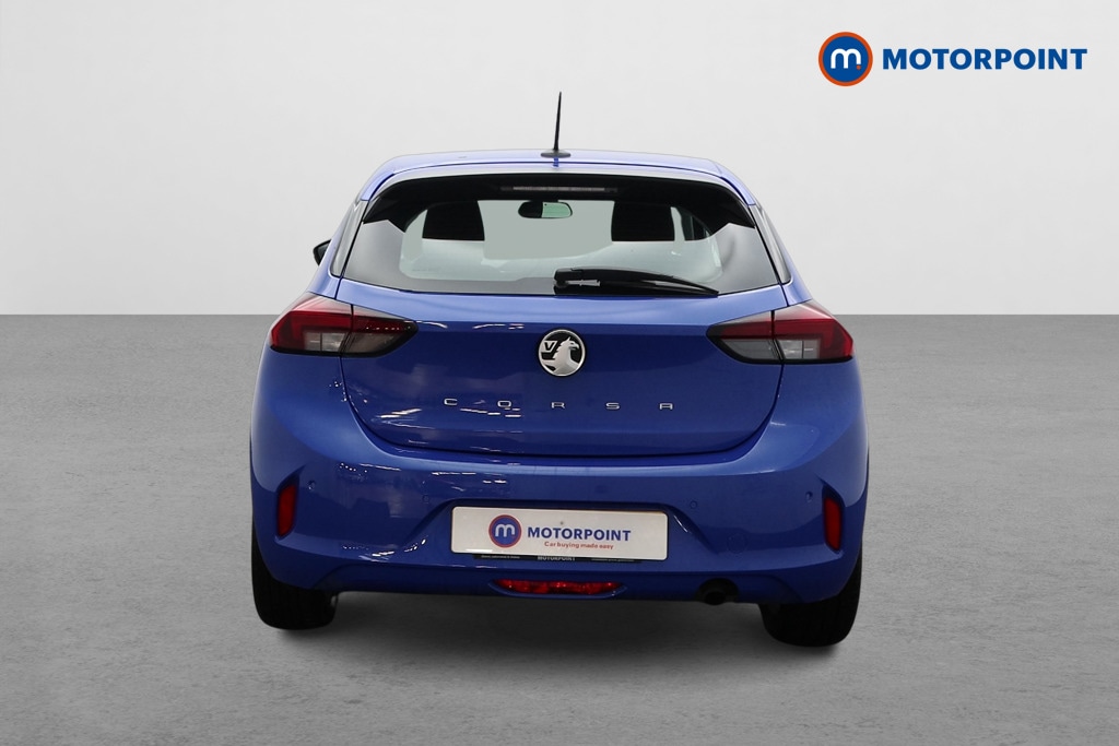 Used Vauxhall Corsa 2023 for sale - 76734475: Photo 6