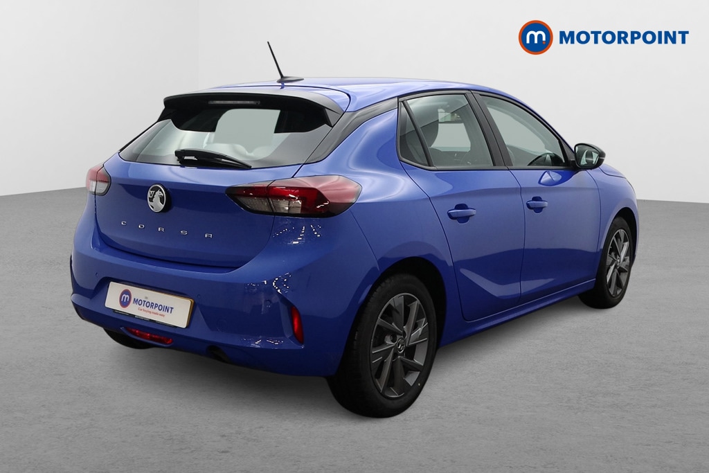 Used Vauxhall Corsa 2023 for sale - 76734475: Photo 7