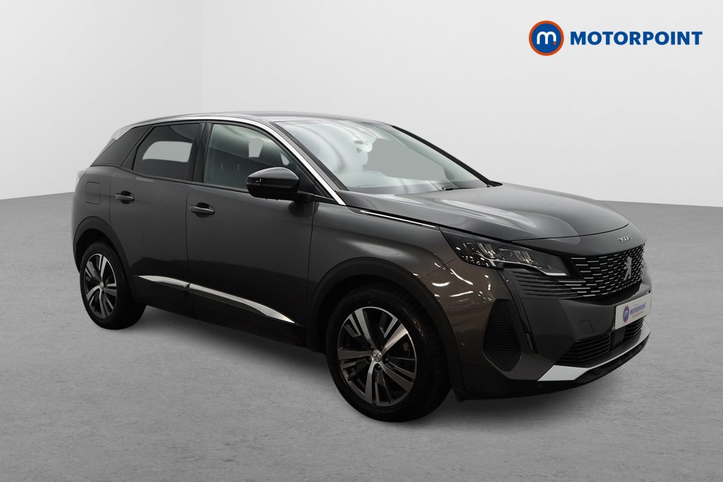 Used Peugeot 3008 2022 for sale - 77106709: Photo 1