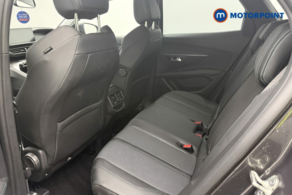 Used Peugeot 3008 2022 for sale - 77106709: Photo 12