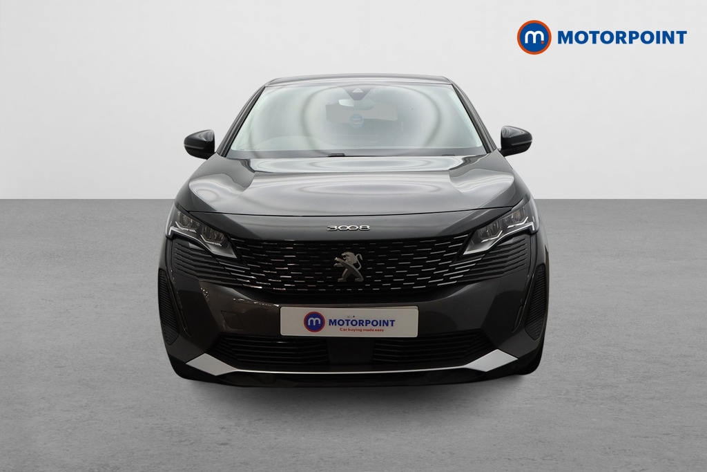 Used Peugeot 3008 2022 for sale - 77106709: Photo 2