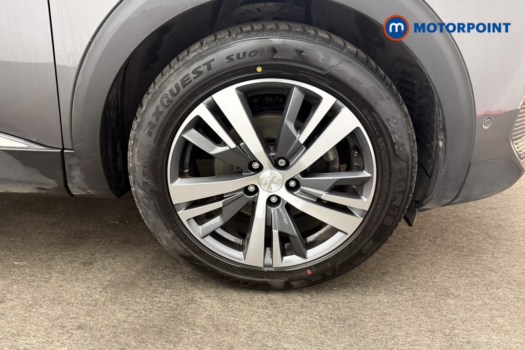 Used Peugeot 3008 2022 for sale - 77106709: Photo 30