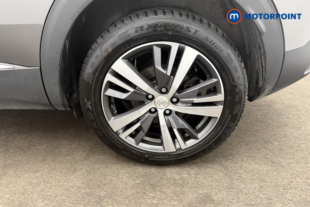 Used Peugeot 3008 2022 for sale - 77106709: Photo 32