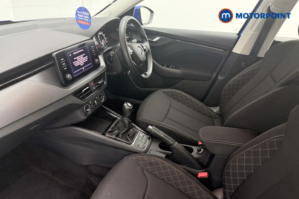 Used Skoda Kamiq 2021 for sale - 77013813: Photo 11