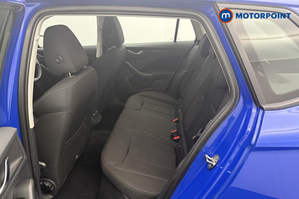 Used Skoda Kamiq 2021 for sale - 77013813: Photo 13