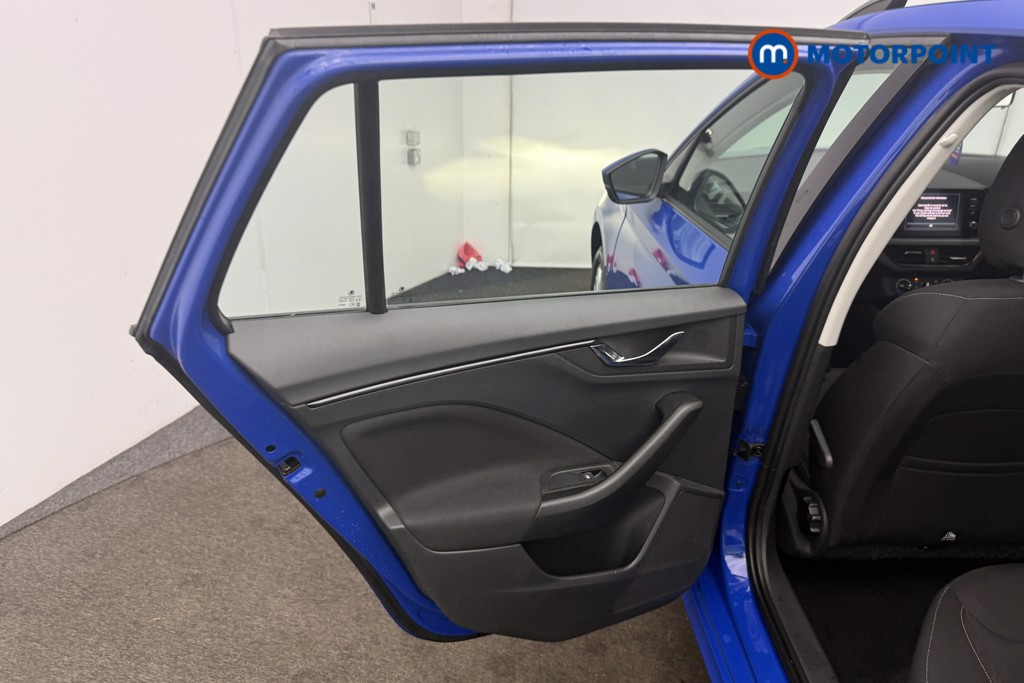 Used Skoda Kamiq 2021 for sale - 77013813: Photo 14