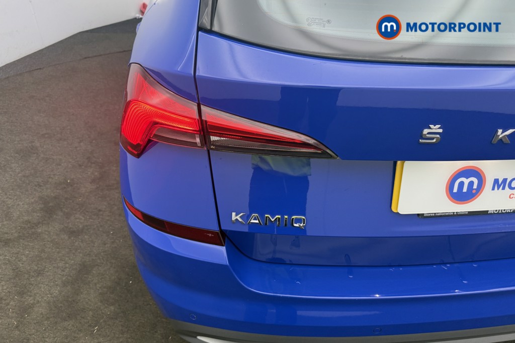 Used Skoda Kamiq 2021 for sale - 77013813: Photo 16