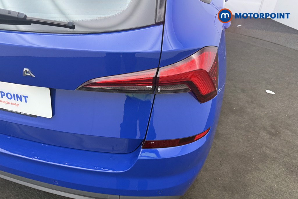 Used Skoda Kamiq 2021 for sale - 77013813: Photo 17