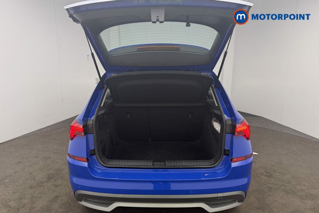 Used Skoda Kamiq 2021 for sale - 77013813: Photo 18