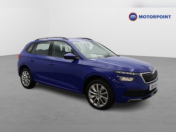 2021 - 1.0 TSI 110 SE 5dr