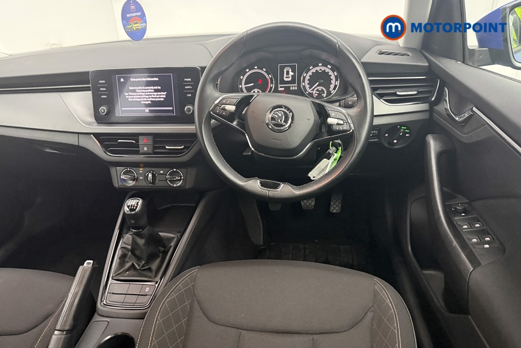 Used Skoda Kamiq 2021 for sale - 77013813: Photo 22