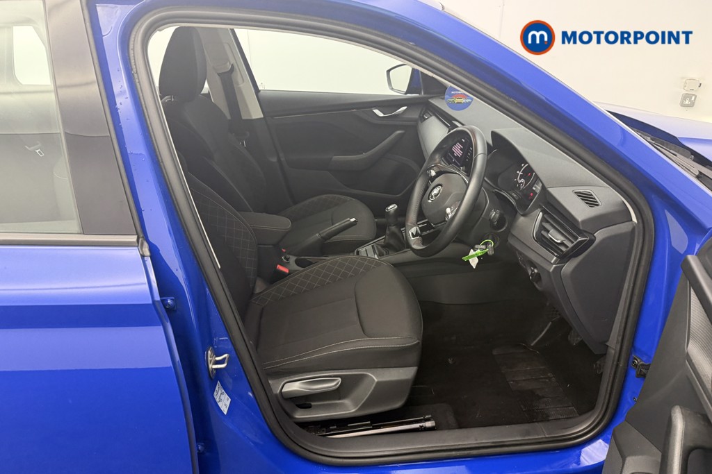 Used Skoda Kamiq 2021 for sale - 77013813: Photo 23