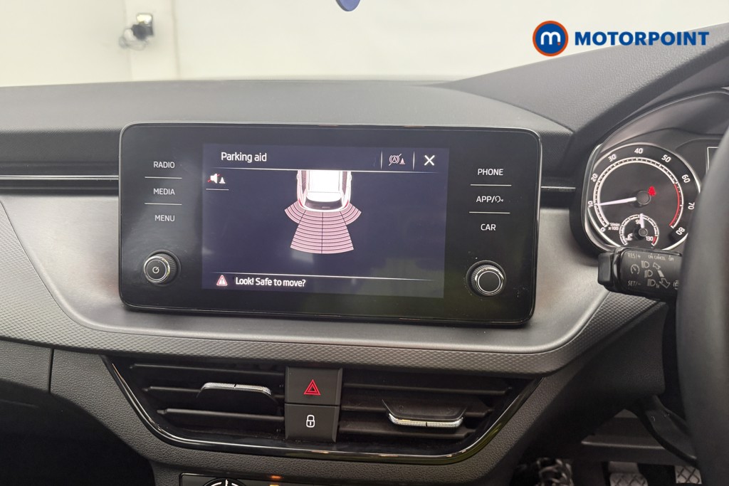 Used Skoda Kamiq 2021 for sale - 77013813: Photo 32