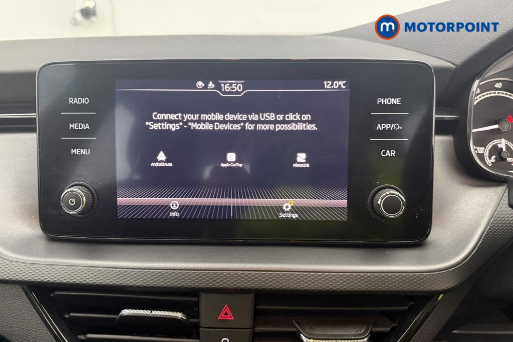 Used Skoda Kamiq 2021 for sale - 77013813: Photo 33