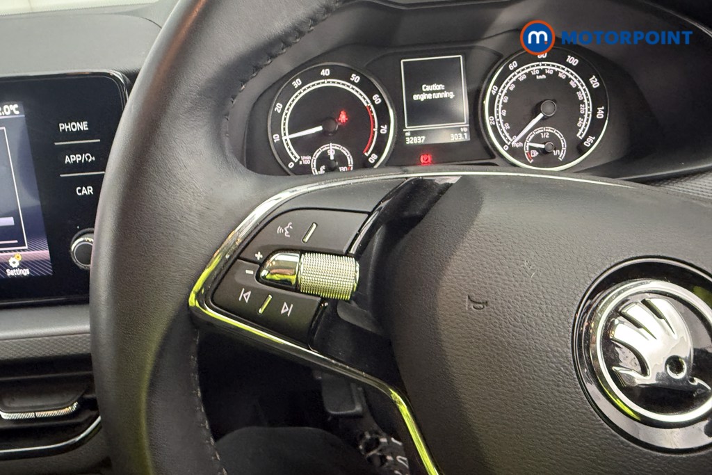 Used Skoda Kamiq 2021 for sale - 77013813: Photo 35