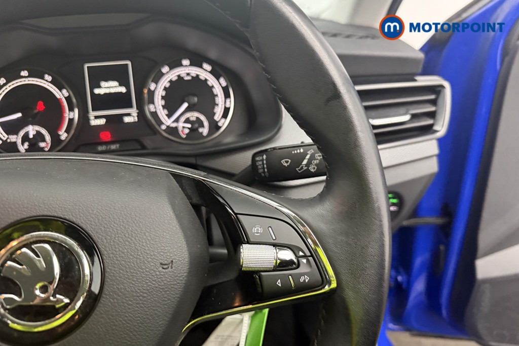 Used Skoda Kamiq 2021 for sale - 77013813: Photo 36