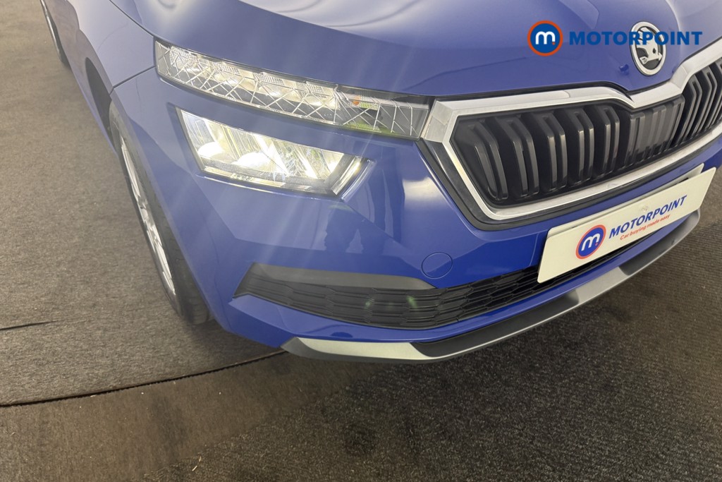 Used Skoda Kamiq 2021 for sale - 77013813: Photo 37