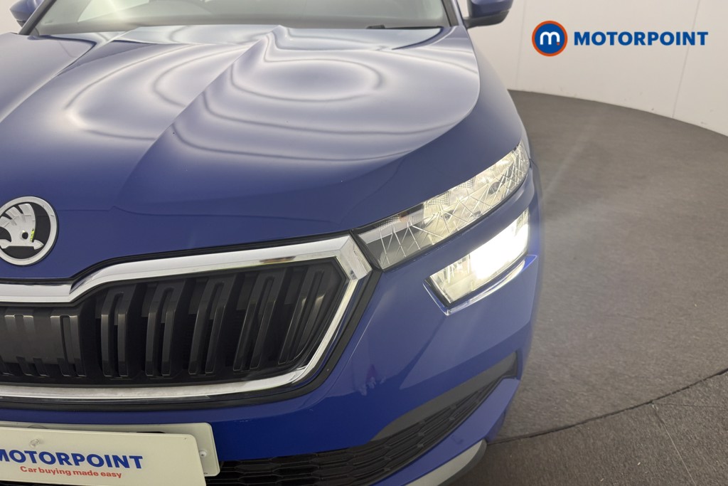 Used Skoda Kamiq 2021 for sale - 77013813: Photo 38