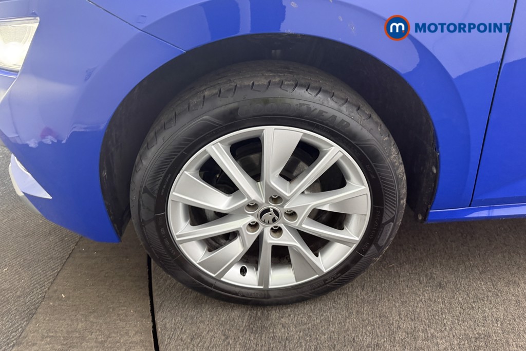 Used Skoda Kamiq 2021 for sale - 77013813: Photo 39