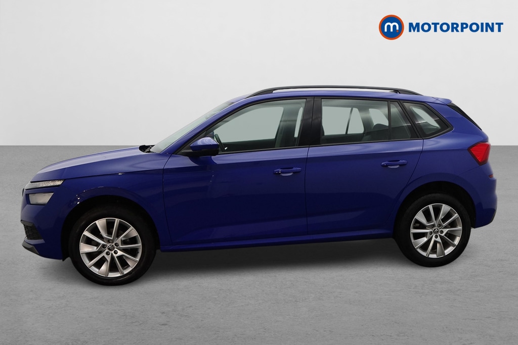 Used Skoda Kamiq 2021 for sale - 77013813: Photo 4