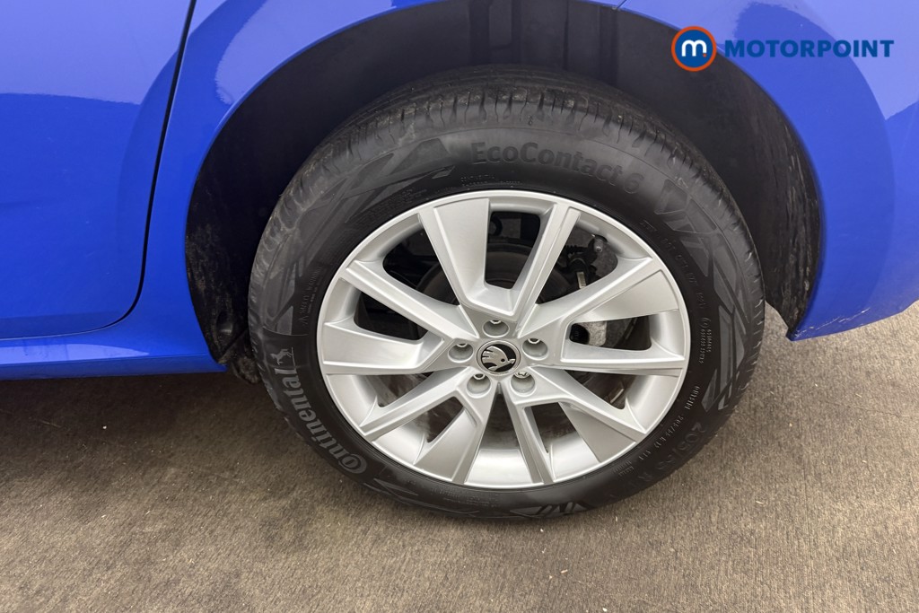 Used Skoda Kamiq 2021 for sale - 77013813: Photo 40