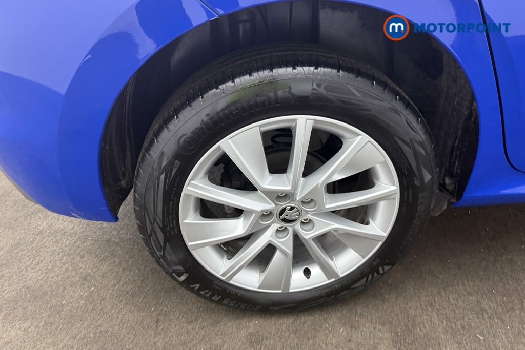 Used Skoda Kamiq 2021 for sale - 77013813: Photo 41