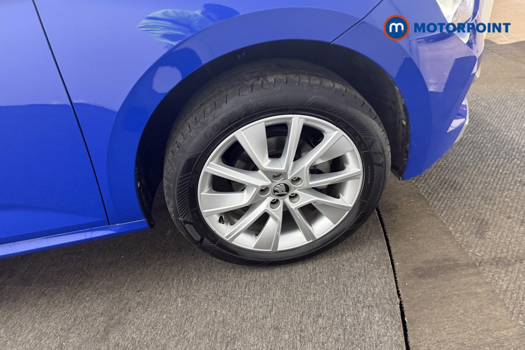 Used Skoda Kamiq 2021 for sale - 77013813: Photo 42