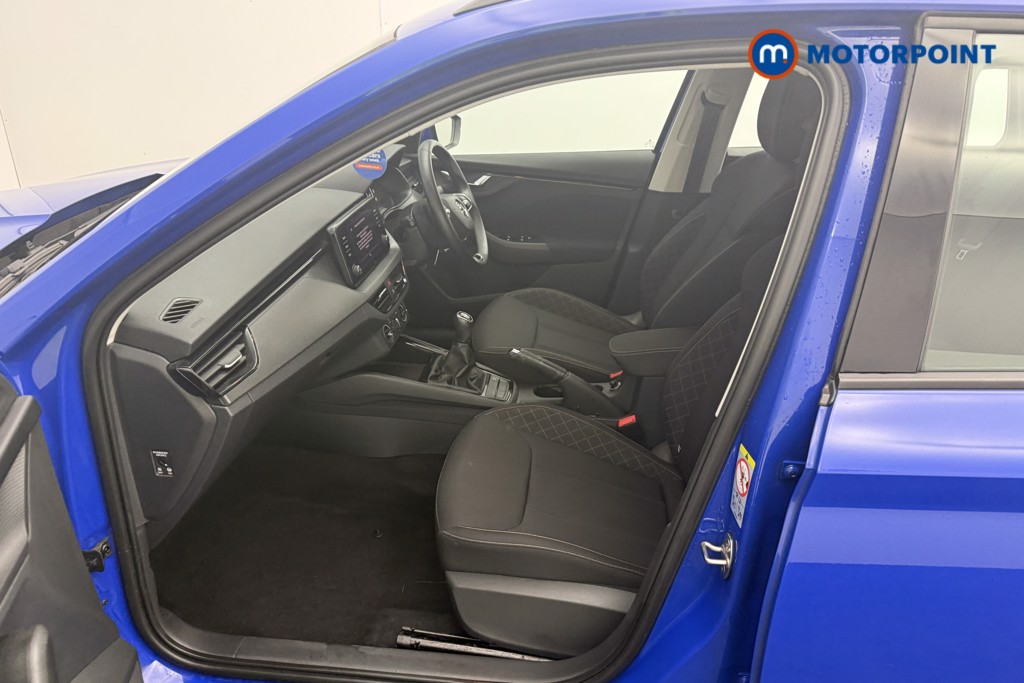 Used Skoda Kamiq 2021 for sale - 77013813: Photo 9