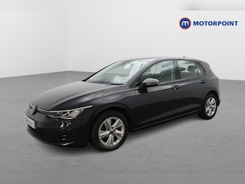 Used Volkswagen Golf 2023 for sale - 78500194: Photo