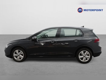 Used Volkswagen Golf 2023 for sale - 78500194: Photo