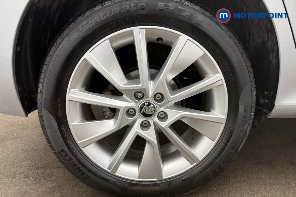 Used Skoda Kamiq for sale - 77962545: Photo 10