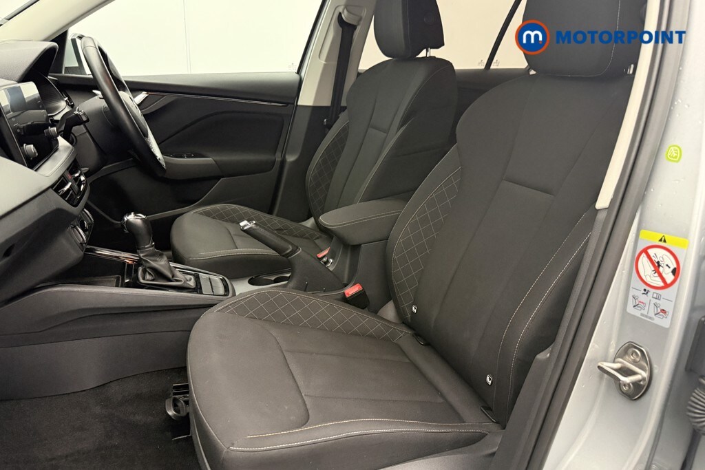 Used Skoda Kamiq for sale - 77962545: Photo 13