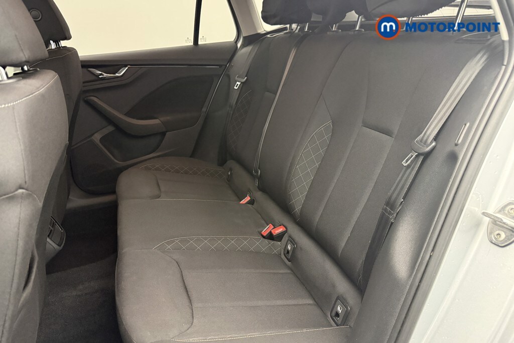 Used Skoda Kamiq for sale - 77962545: Photo 14