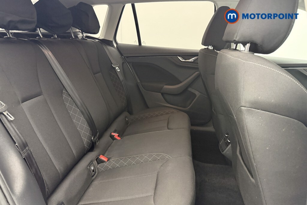 Used Skoda Kamiq for sale - 77962545: Photo 17